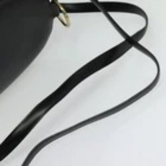 LOUIS VUITTON Epi Mabillon Backpack Black M52232 LV Auth 134623 - Picture 8 of 16